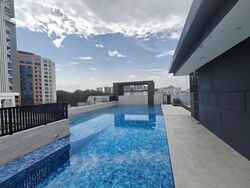 ARDOR RESIDENCE (D15), Apartment #595835941